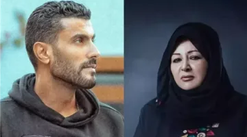 19 أكتوبر.. مراجعة استئناف الفنانة عفاف شعيب ضد براءة محمد سامي