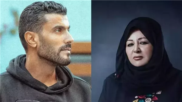 19 أكتوبر.. مراجعة استئناف الفنانة عفاف شعيب ضد براءة محمد سامي 19 أكتوبر.. مراجعة استئناف الفنانة عفاف شعيب ضد براءة محمد سامي