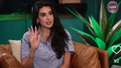 ياسمين صبري: مشروع “أكس” وضعني في المكان الصحيح ولا أفضل العمل في مسلسلات المنصات. ياسمين صبري: مشروع “أكس” وضعني في المكان الصحيح ولا أفضل العمل في مسلسلات المنصات.