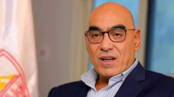 غدًا.. هشام نصر يمثل نادي الزمالك في اجتماع اتحاد كرة القدم مع الأندية.
