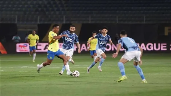 رسميًا.. بيراميدز يتوج بلقب دوري أبطال إفريقيا للمرة الأولى في تاريخه