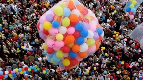 مواعيد صلاة عيد الأضحى في مختلف دول العالم مواعيد صلاة عيد الأضحى في مختلف دول العالم
