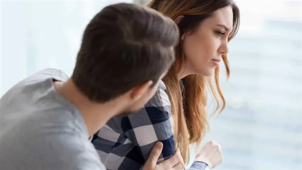 كيف تتعامل المرأة مع خيانة زوجها؟… توضيحات من استشاري علاقات زوجية كيف تتعامل المرأة مع خيانة زوجها؟… توضيحات من استشاري علاقات زوجية