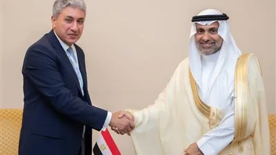 وزير السياحة يقوم بزيارة للسعودية ويشارك في مؤتمر الحج الكبير لعام 1446 هـ وزير السياحة يقوم بزيارة للسعودية ويشارك في مؤتمر الحج الكبير لعام 1446 هـ