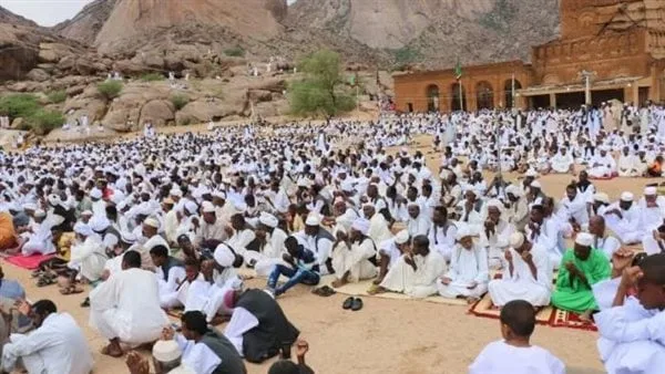 أفضل تسجيلات تكبيرات عيد الأضحى عالية الجودة أفضل تسجيلات تكبيرات عيد الأضحى عالية الجودة