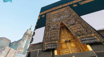 تجديد كسوة الكعبة: تقليد سنوي يسبق التحضيرات لموسم الحج