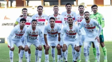 المحمدي: تجارب لاعبي الزمالك ستؤثر في مباراة نهائي الكأس