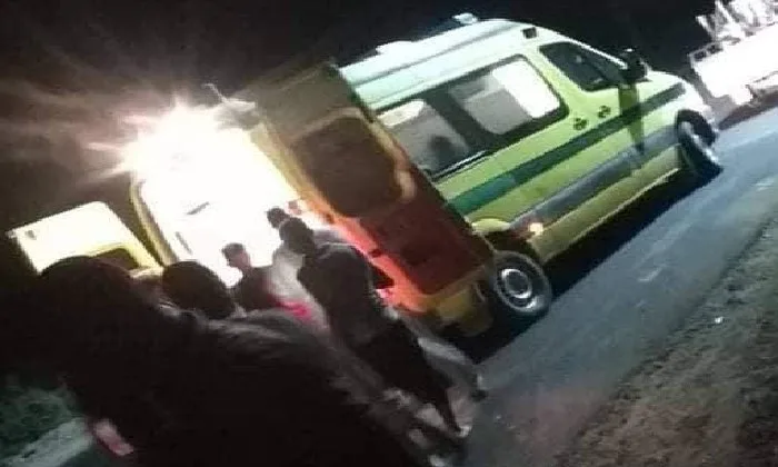 مقتل شاب على يد أخيه بعد اعتدائه على والدته في قرية طنبشا بالمنوفية مقتل شاب على يد أخيه بعد اعتدائه على والدته في قرية طنبشا بالمنوفية