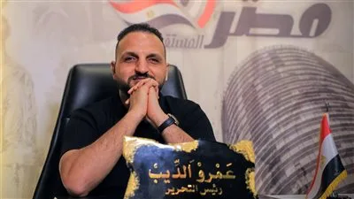 رئيس تحرير “تحيا مصر” لعمرو أديب: قضية التنقيب عن الآثار في قصر ثقافة الأقصر تصلح لفيلم درامي.. الحفر بلغ عمق 20 مترًا تحت الأرض.. وعجل أضحية كان السبب في كشف الجريمة عن طريق الصدفة. رئيس تحرير “تحيا مصر” لعمرو أديب: قضية التنقيب عن الآثار في قصر ثقافة الأقصر تصلح لفيلم درامي.. الحفر بلغ عمق 20 مترًا تحت الأرض.. وعجل أضحية كان السبب في كشف الجريمة عن طريق الصدفة.