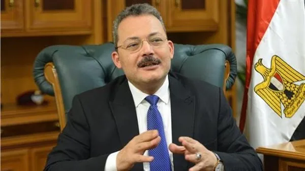 سمير صبري: الحكومة تسعى لزيادة القيمة الاقتصادية لتحسين تنافسية الاقتصاد المصري. سمير صبري: الحكومة تسعى لزيادة القيمة الاقتصادية لتحسين تنافسية الاقتصاد المصري.