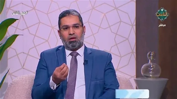 أحمد الرخ: خطبة الوداع أبرزت أهمية كرامة الإنسان وحرمة الدماء والأموال والعرض. أحمد الرخ: خطبة الوداع أبرزت أهمية كرامة الإنسان وحرمة الدماء والأموال والعرض.