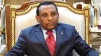 السودان.. رئيس الوزراء كامل إدريس يقوم بحل الحكومة