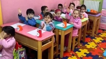 رابط التسجيل لمرحلة رياض الأطفال في المدارس التجريبية لعام 2025 عبر الموقع الرسمي لوزارة التربية والتعليم