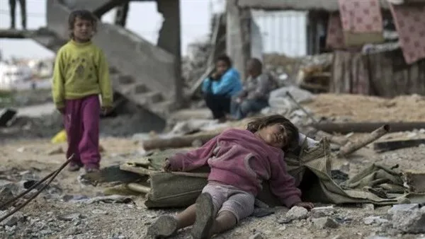 صحفي: أفعال إسرائيل في غزة تتطلب تدخلاً دولياً فورياً صحفي: أفعال إسرائيل في غزة تتطلب تدخلاً دولياً فورياً