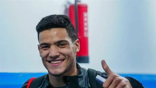 الأهلي يقدم 20 مليون جنيه بالإضافة إلى “كريستو” للتعاقد مع العش الأهلي يقدم 20 مليون جنيه بالإضافة إلى “كريستو” للتعاقد مع العش