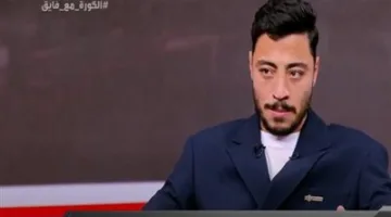 أكرم توفيق يروي تفاصيل انتقاله إلى الشمال القطري: طلبت guidance واتخذت قرار المغادرة.. وأهدافي هي ضمان مستقبلي.
