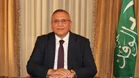 عبدالسند يمامة يتقدم بدعوى قضائية ضد الحكومة لاستعادة 658 مليون جنيه لصالح الوفد
