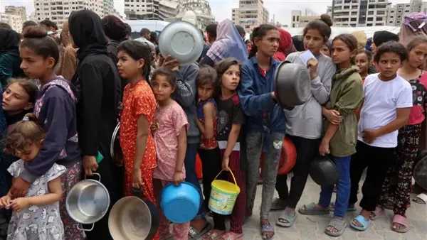 إسرائيل تفترس المدنيين المتجهين للبحث عن الطعام في غزة.. 41 شهيدًا اليوم. إسرائيل تفترس المدنيين المتجهين للبحث عن الطعام في غزة.. 41 شهيدًا اليوم.