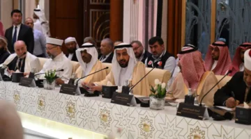 اختتام ندوة الحج الكبرى بتوافق على توضيح مفهوم الاستطاعة