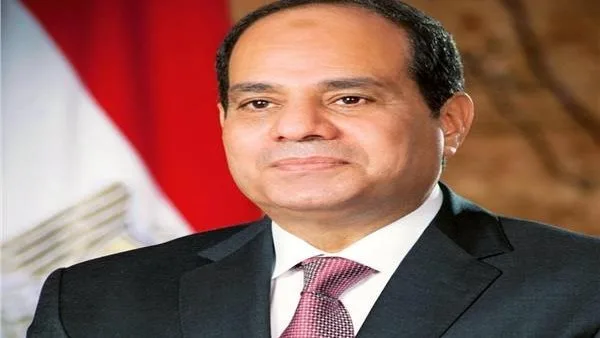 الرئيس السيسي يبارك لفريق بيراميدز على فوزه بدوري أبطال أفريقيا: نجاح تاريخي الرئيس السيسي يبارك لفريق بيراميدز على فوزه بدوري أبطال أفريقيا: نجاح تاريخي