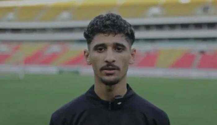 أحمد قطة: فوز بيراميدز مستحق.. وسنقاتل ضد الزمالك من أجل تحقيق لقب الكأس أحمد قطة: فوز بيراميدز مستحق.. وسنقاتل ضد الزمالك من أجل تحقيق لقب الكأس