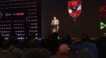 الخطيب: نُقدر التعاون المثمر مع الشركة المتحدة للرياضة