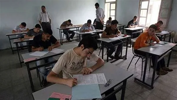 نتيجة الصف الأول الإعدادي 2025 الترم الثاني: رابط الاستعلام باستخدام رقم الجلوس نتيجة الصف الأول الإعدادي 2025 الترم الثاني: رابط الاستعلام باستخدام رقم الجلوس