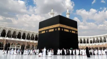 وزير السياحة: نؤكد أهمية إلزامية العقود مع الحجاج لضمان حقوقهم.