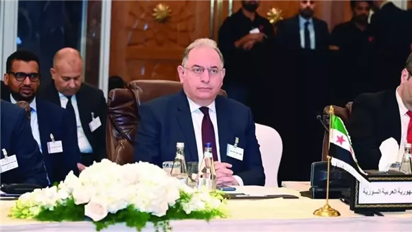 سوريا تستقبل فريقاً تقنياً من صندوق النقد الدولي لأول مرة منذ 18 عاماً سوريا تستقبل فريقاً تقنياً من صندوق النقد الدولي لأول مرة منذ 18 عاماً