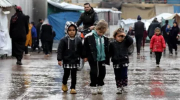 وزير الخارجية البلجيكي: الأوضاع في غزة تصل إلى مستوى الأزمة الإنسانية