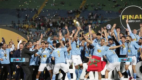 بعد فوزه بكأس أفريقيا.. بيراميدز يسعى للتألق في البطولة الدولية. بعد فوزه بكأس أفريقيا.. بيراميدز يسعى للتألق في البطولة الدولية.