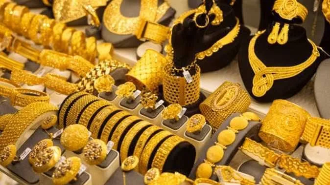 أسعار الذهب في مصر اليوم، الإثنين 2 يونيو 2025 أسعار الذهب في مصر اليوم، الإثنين 2 يونيو 2025