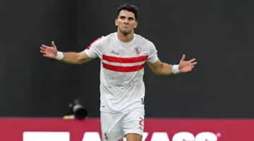خبير قانوني يعلق على بيان الزمالك حول زيزو