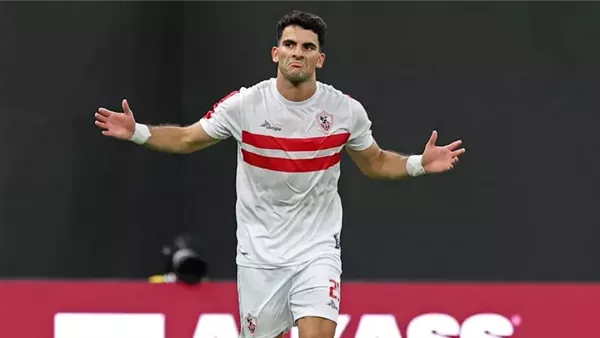 خبير قانوني يعلق على بيان الزمالك حول زيزو خبير قانوني يعلق على بيان الزمالك حول زيزو