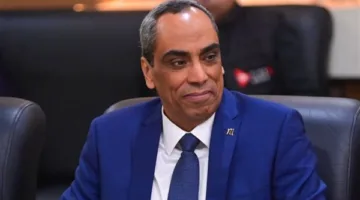 خميس يتولى رئاسة بعثة الاتحاد السكندري في جنوب أفريقيا