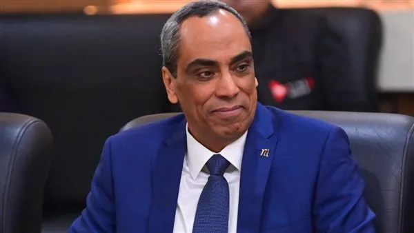 خميس يتولى رئاسة بعثة الاتحاد السكندري في جنوب أفريقيا خميس يتولى رئاسة بعثة الاتحاد السكندري في جنوب أفريقيا