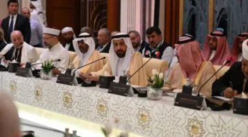 البيان الختامي لندوة الحج الكبرى يشدد على أهمية توضيح مفهوم الاستطاعة الشرعية للحج