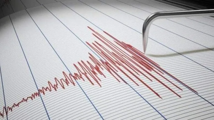 زلزال بقوة 6 درجات في جوار جزيرة هوكايدو اليابانية زلزال بقوة 6 درجات في جوار جزيرة هوكايدو اليابانية