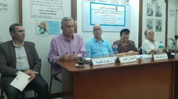 كمال زاخر: تراجع التنوير مع الاحتلال البريطاني