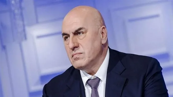 وزير الدفاع الإيطالي: الهجمات الإسرائيلية على غزة غير مبررة وعلي نتنياهو أن يوقفها. وزير الدفاع الإيطالي: الهجمات الإسرائيلية على غزة غير مبررة وعلي نتنياهو أن يوقفها.