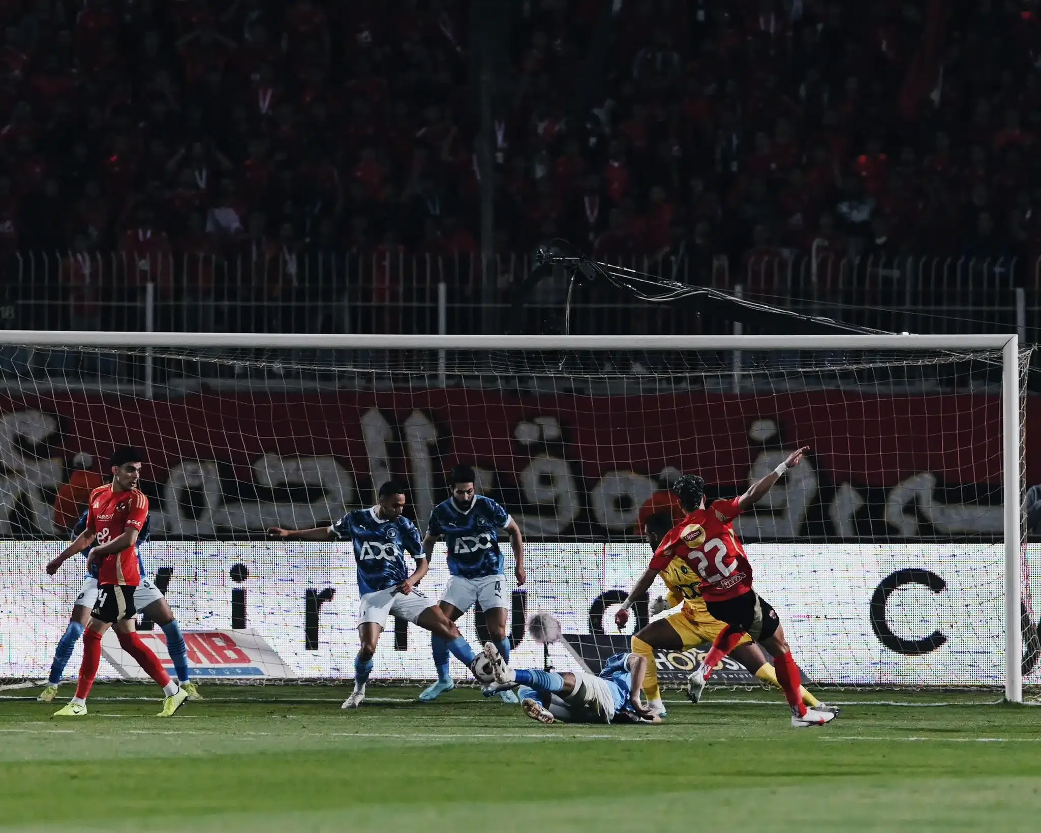 3 فوائد يجنيها الأهلي عقب فوز بيراميدز بلقب دوري أبطال إفريقيا 3 فوائد يجنيها الأهلي عقب فوز بيراميدز بلقب دوري أبطال إفريقيا