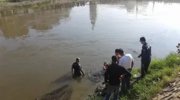 تحليل بصري لواقعة إلقاء ثلاثة شباب زميلهم في مصرف بمنطقة 15 مايو