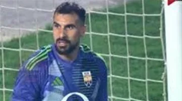 مدحت شلبي: حارس الجونة قد ينضم إلى الزمالك