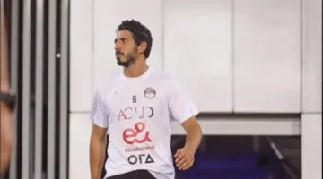 عبد الفضيل: حجازي ضحية الصراع مع حسام حسن