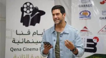 أحمد مجدي يطالب بتقديم الدعم لـ “أيام قنا السينمائية” وتحويلها إلى مهرجان رسمي