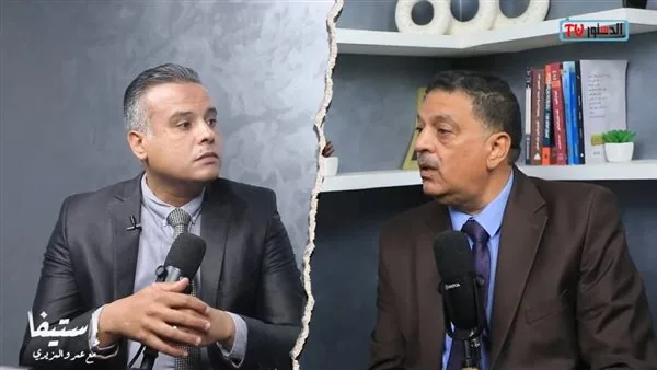 خبير أمني يشرح طرق حماية أطفالنا من الابتزاز الإلكتروني (فيديو) خبير أمني يشرح طرق حماية أطفالنا من الابتزاز الإلكتروني (فيديو)
