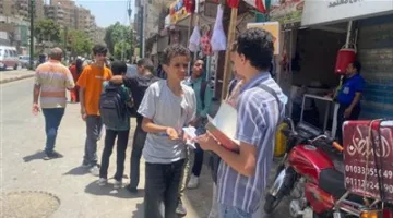 شاومينج يزعم تسريب امتحانات اللغة الإنجليزية والجبر للشهادة الإعدادية قبل بداية اللجان.. وردٌ من وزارة التعليم