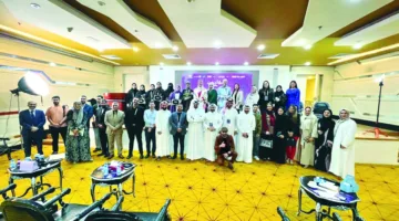 مؤثرون بالعربي: منصة لدعم صانعي المحتوى