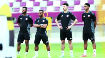 لوبيتيغي، مدرب المنتخب الوطني، يتحدث قبل المباراة مع إيران: بطل آسيا يجب أن يقاتل أمام إيران وأوزبكستان.