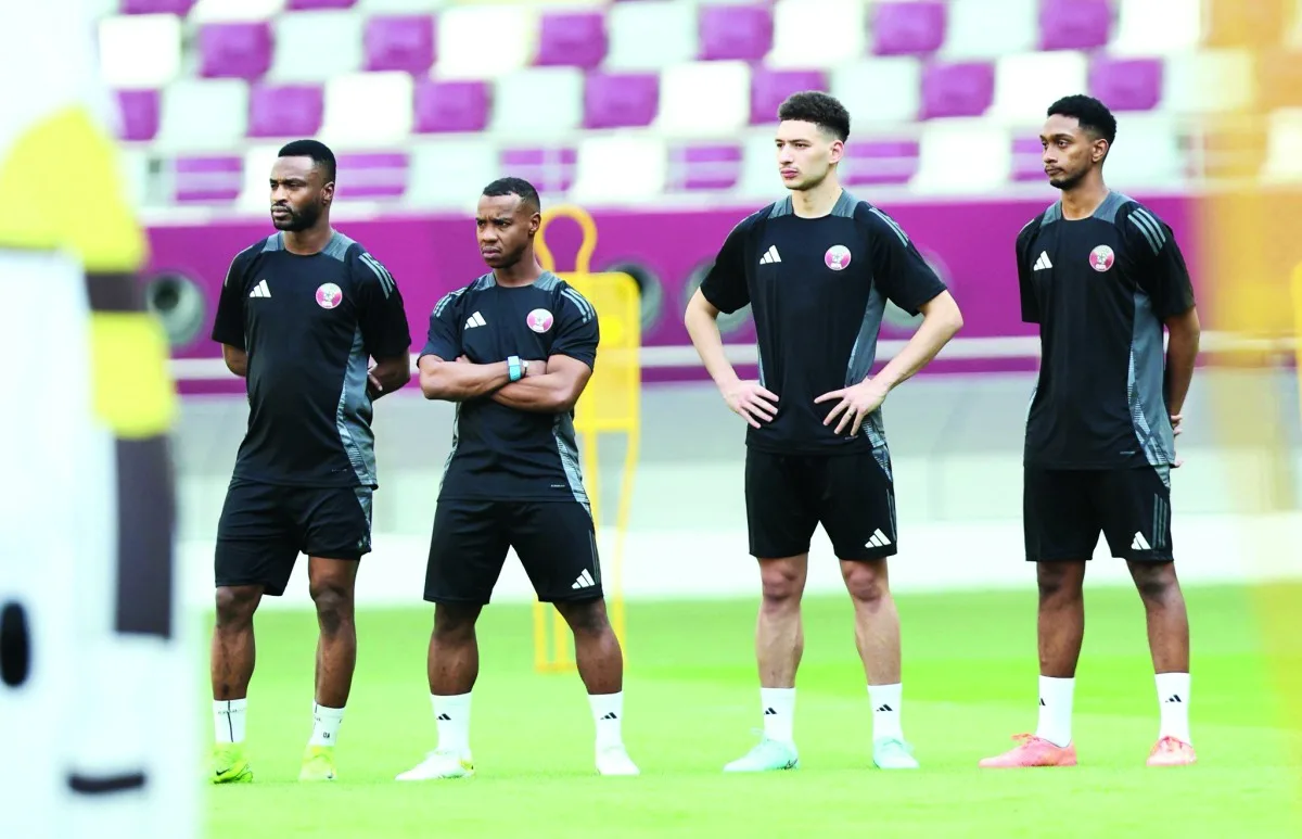 لوبيتيغي، مدرب المنتخب الوطني، يتحدث قبل المباراة مع إيران: بطل آسيا يجب أن يقاتل أمام إيران وأوزبكستان.